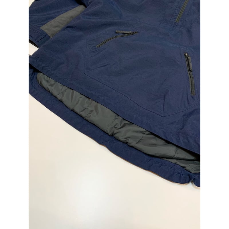 90s GAP NYLON PULLOVER JACKET Size XL | KORDS