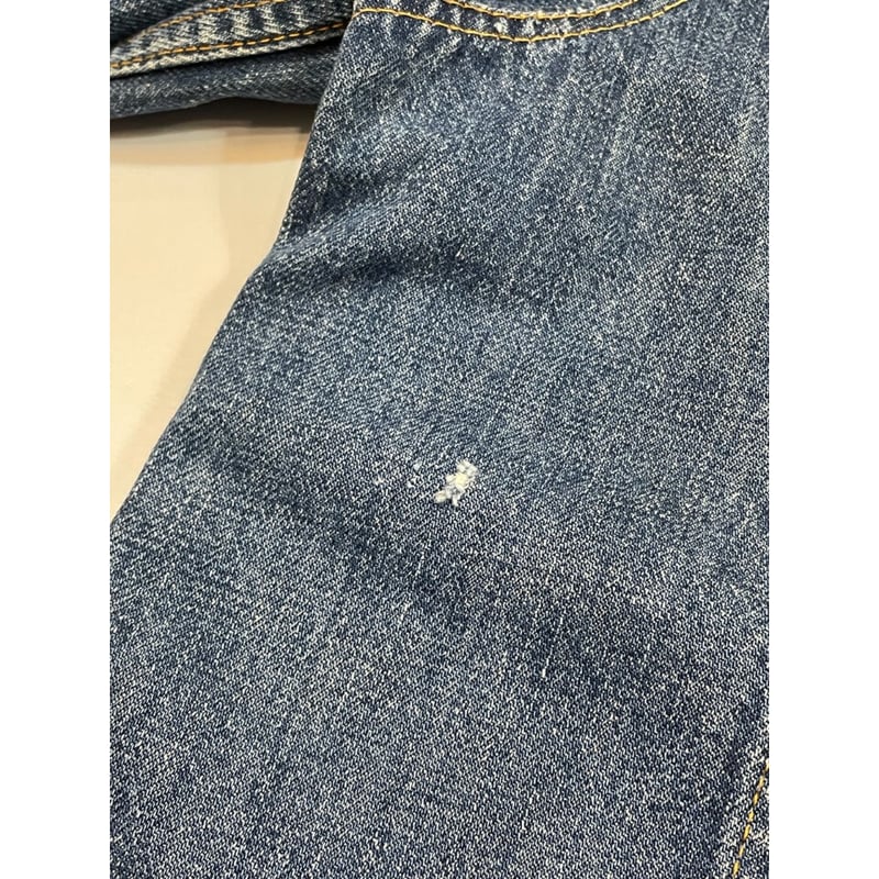 【70s】Levi's 70505 USA製 70s Levis 葛城 Jacket 