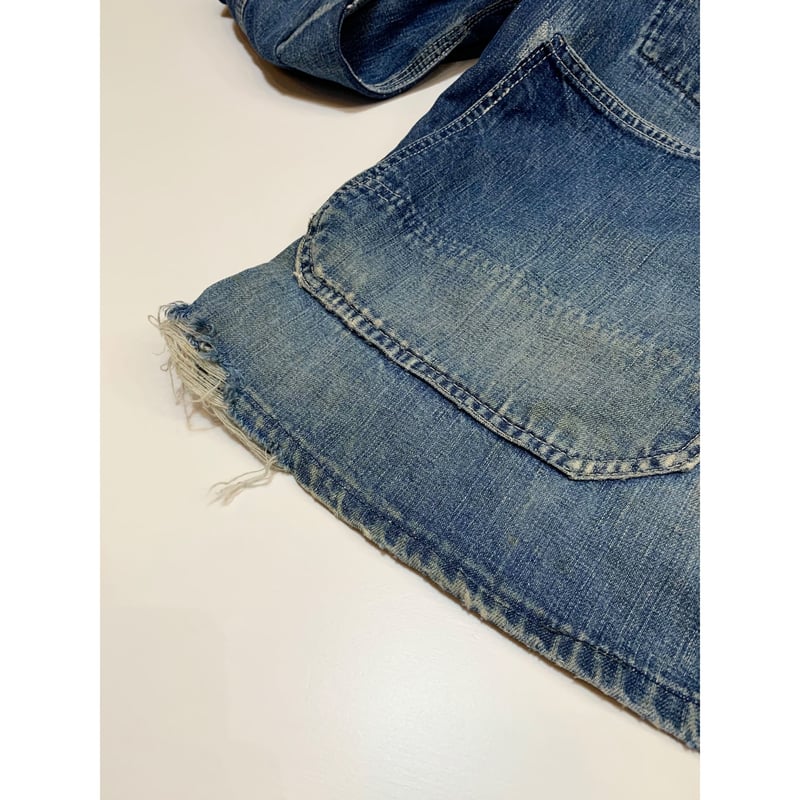 メ*ネ様 pioneer パイオニア　50s デニムカバーオール　ヘラクレス メ*ネ様 pioneer パイオニア 50s デニムカバーオール ヘラクレス