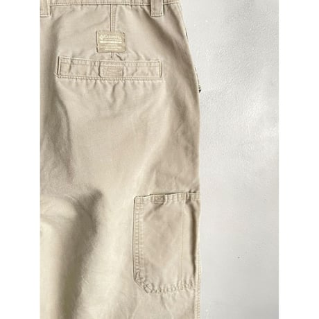 90s Columbia OUTDOOR PANTS Size W34L30