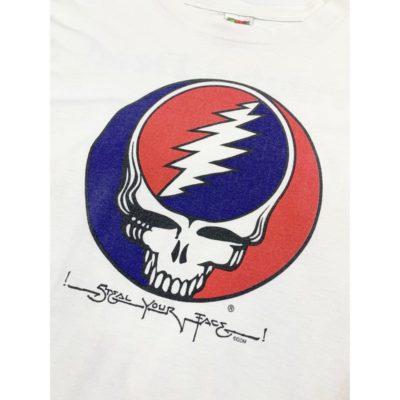 90s GRATEFUL DEAD 