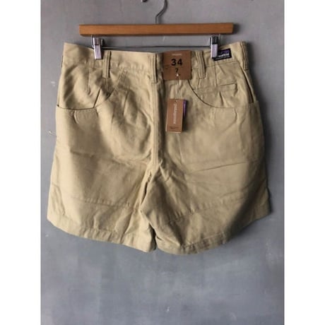 "NEW" Patagonia Stand Up Short's 7inch Size MEN'S W34