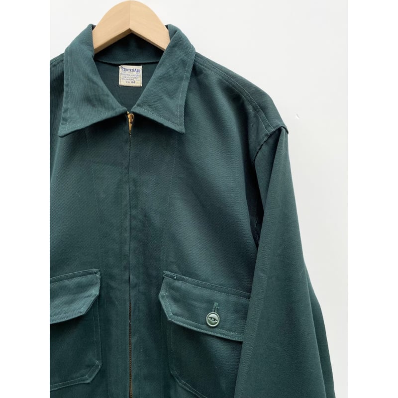 50s PROTEXALL 