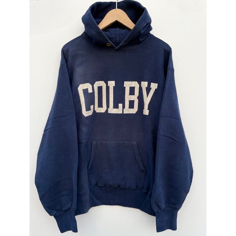 80s Champion REVERSE WEAVE HOODIE MADE IN USA🇺🇸 