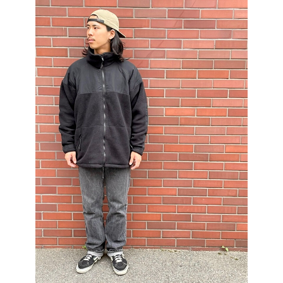 【U.S MILITARY】GEN2 LEVEL3  FLEECE JACKET