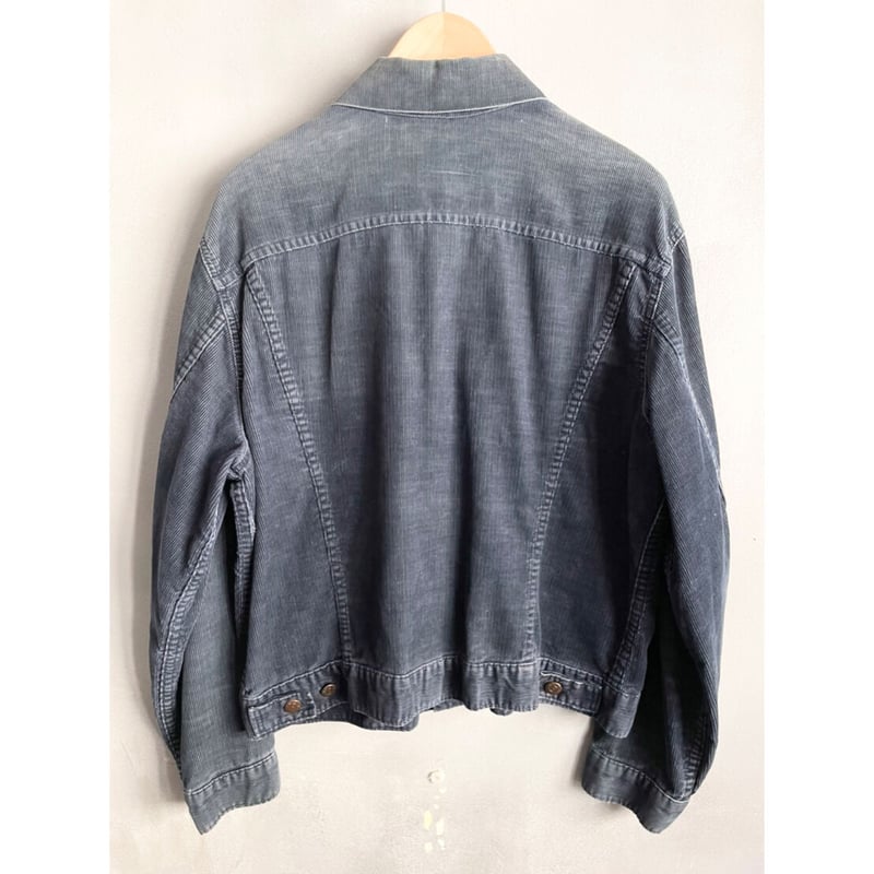 ジャケット・アウター 70s Levi's 70505 corduroy jacket 70s Levi's 70505 CORDUROY JACKET MADE IN USA 🇺