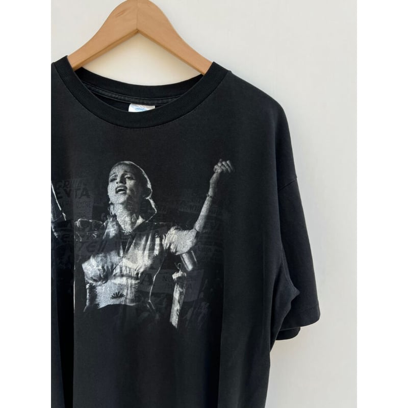 90s EVITA Photo tee