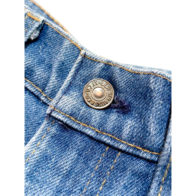 80s リーバイス 517-0917 w30 アメリカ製 ブーツカット 80s Levi's 517-0917 BOOT CUT MADE IN USA 🇺🇸 Siz