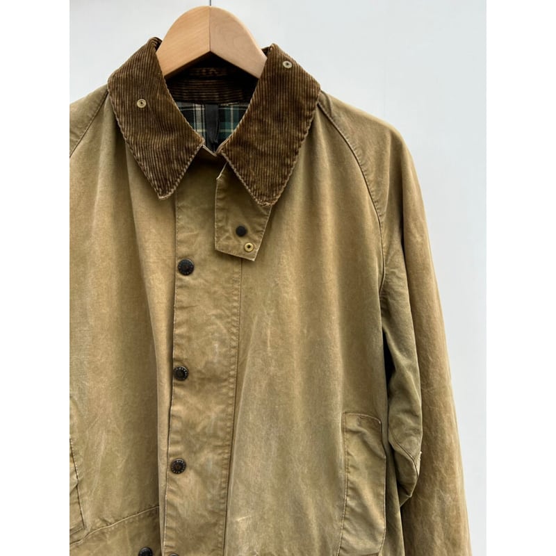 90s Barbour 