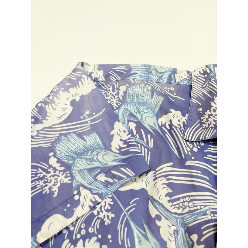 pataloha 限定版 アロハシャツ PATALOHA PATAGONIA|アロハシャツ|HARDOFFオフモール（オフモ