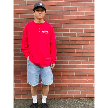 90s Levi's 550 DENIM Short's PANTS Size W32
