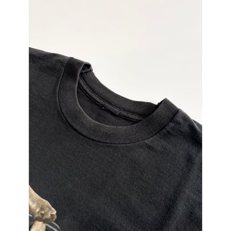 90s WILLIAM WEGMAN "LOLITA" Art Tee Size M程