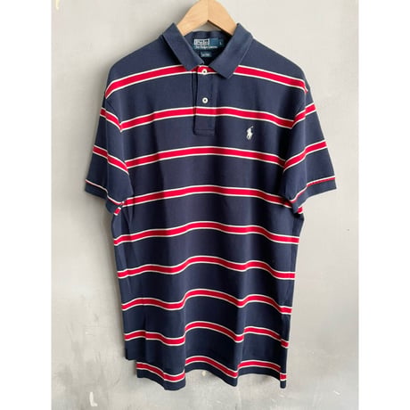 00s Ralph Lauren POLO SHIRT Size L
