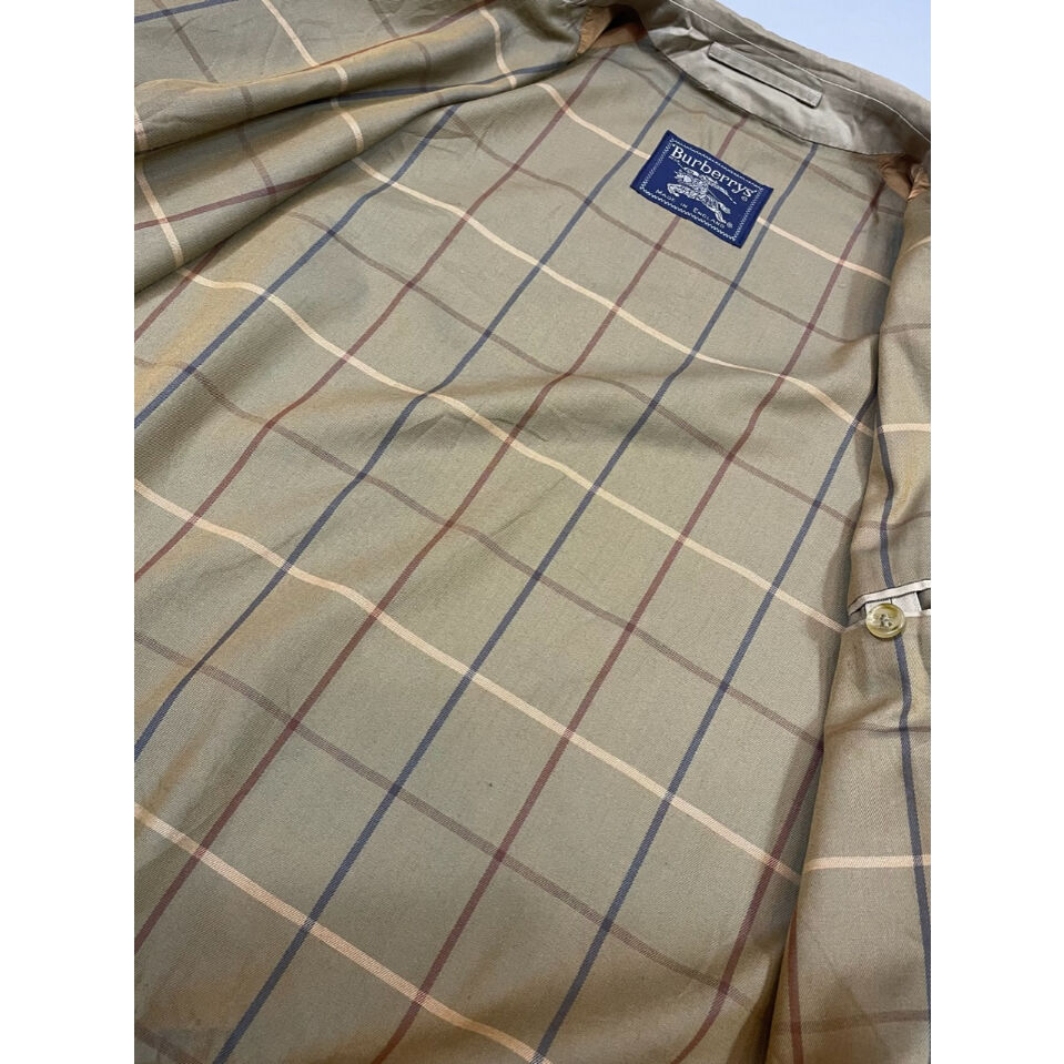 80s Burberrys SWING TOP MADE IN ENGLAND 🏴 80s Burberrys SWING TOP MADE IN ENGLAND 🏴