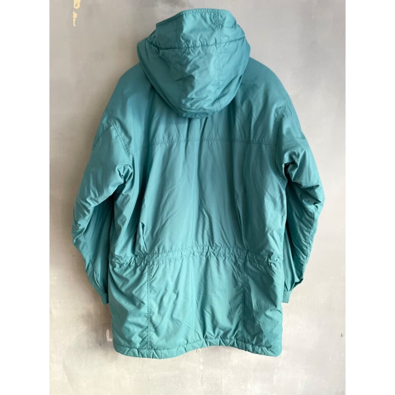 F93s Patagonia “雪なしタグ” GUIDE PARKA Size WOMEN'S F93s Patagonia “雪なしタグ” GUIDE PARKA Size WOMEN'S