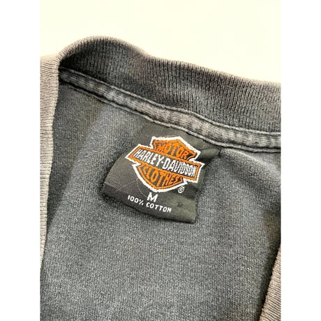 90s Harley-Davidson Tee MADE IN USA 🇺🇸 Size M