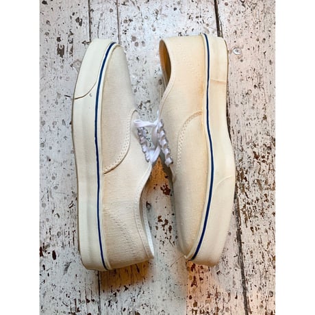 70s "DEADSTOCK" CONVERSE NAUT I MADE IN USA🇺🇸 Size 8