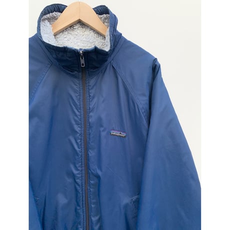 80s Patagonia "EARLY MODEL" SHELLED SYNCILLA Size L
