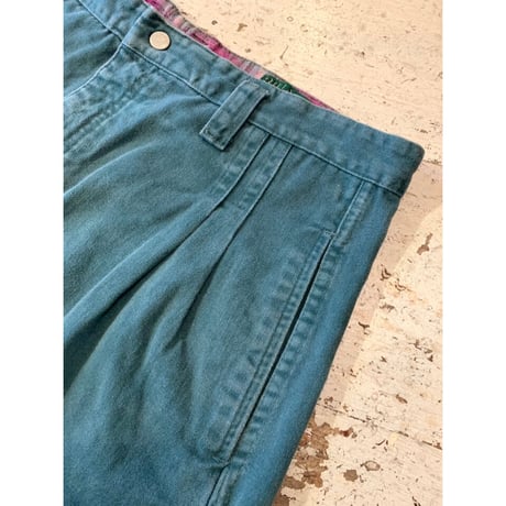 90s BILLABONG COTTON SHORTS MADE IN USA 🇺🇸 Size W34