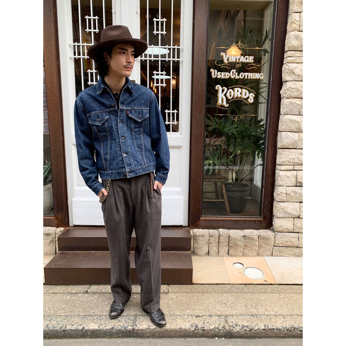 70s Levi's 70505 DENIM JACKET MADE IN USA 🇺🇸 Si 70s Levi's 70505 DENIM JACKET MADE IN USA 🇺🇸 Si
