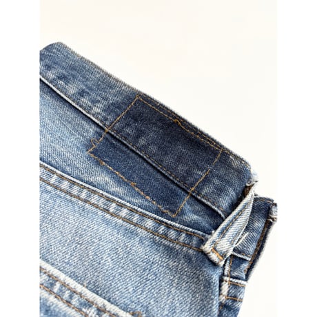 70s Levi’s 505 "Single" DENIM PANTS MADE IN USA 🇺🇸 Size W32L32