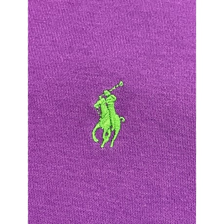 90s Ralph Lauren POLO SHIRT Size XL