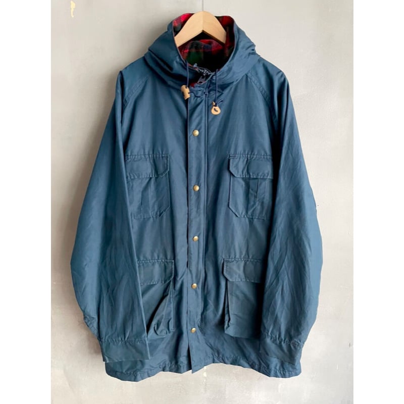 70s WOOLRICH MOUNTAIN PARKA MADE IN USA 🇺🇸 Size 70s WOOLRICH MOUNTAIN PARKA MADE IN USA 🇺🇸 Size