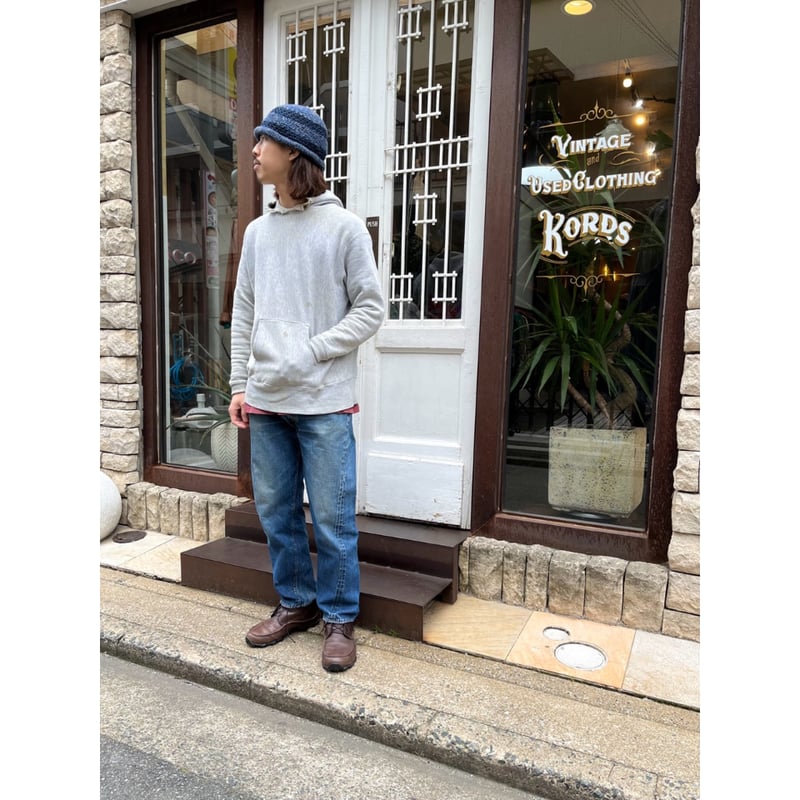 70s Levi's 501 