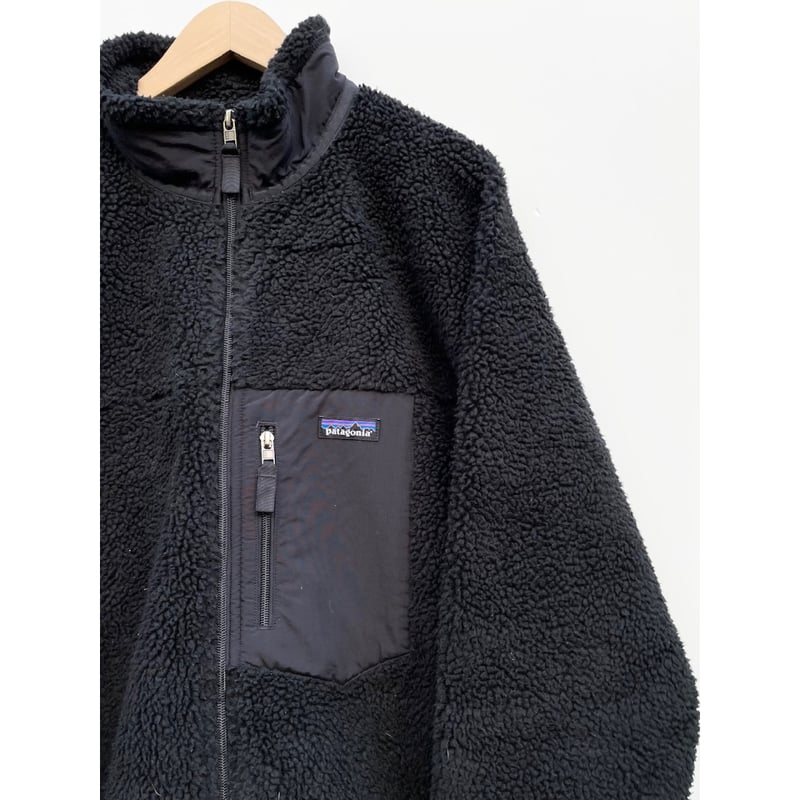 FA19s Patagonia CLASSIC RETRO CARDIGAN Size L |
