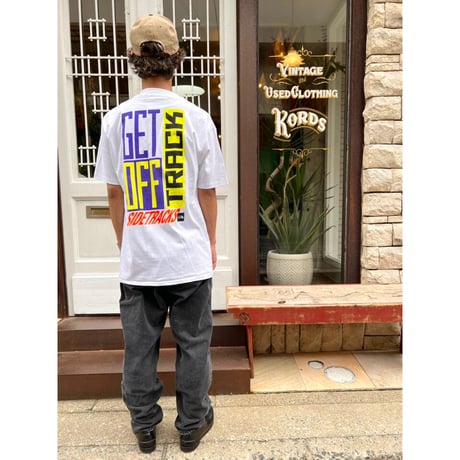 80s "DEAD STOCK" THE NORTH FACE Tee MADE IN USA 🇺🇸 Size L