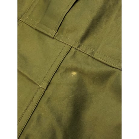 52s DEADSTOCK US ARMY M-51 FIELD TROUSERS  Size MEDIUM-REGULAR