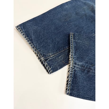 70s Levi’s 501 "66BIGE" DENIM PANTS MADE IN USA 🇺🇸 Size W38L28