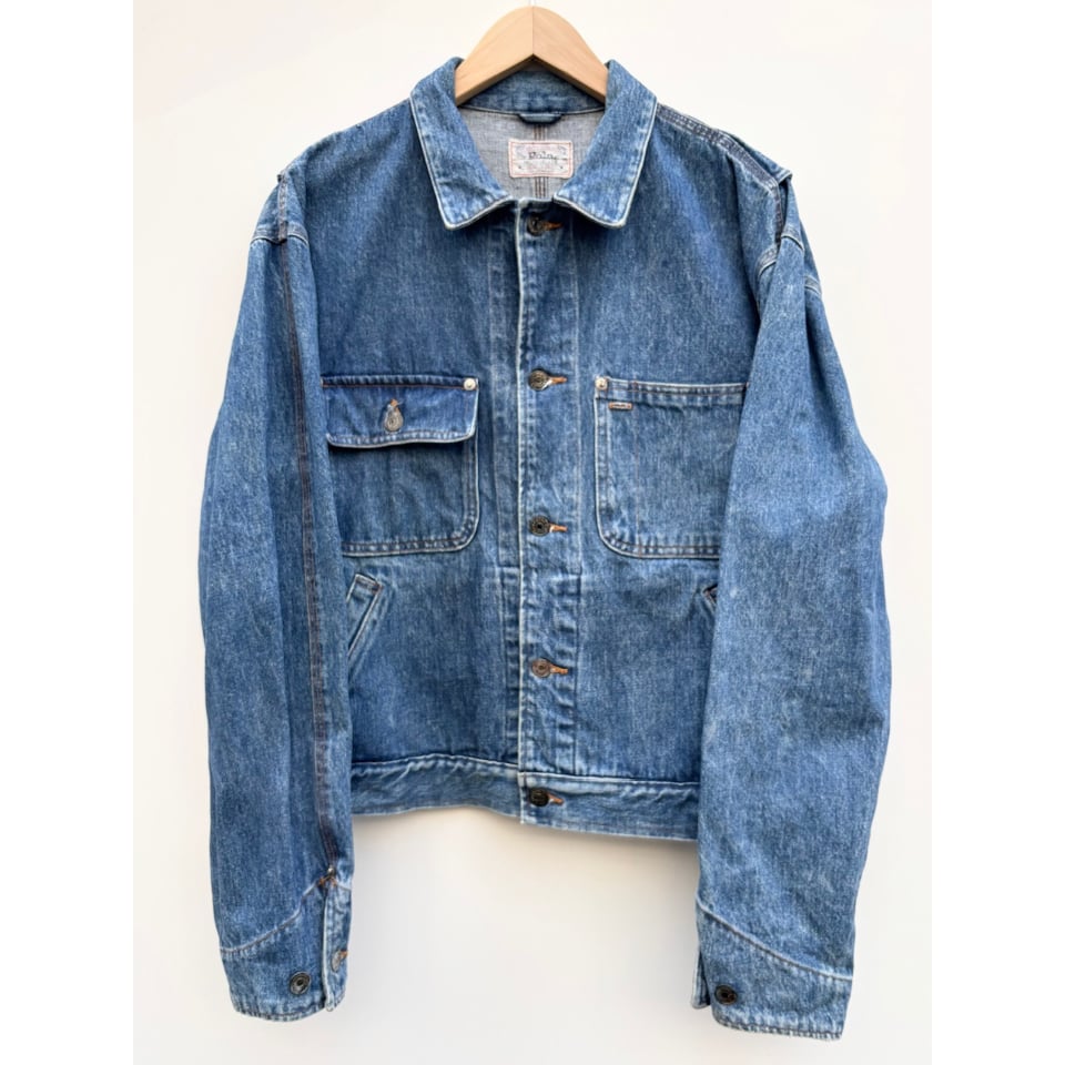 90s Ralph Lauren　ラルフローレン USA製　ワークジャケット 90's 