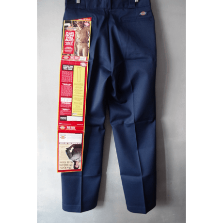 90s "DEADSTOCK" Dickies 874N MADE IN USA 🇺🇸 W33L31
