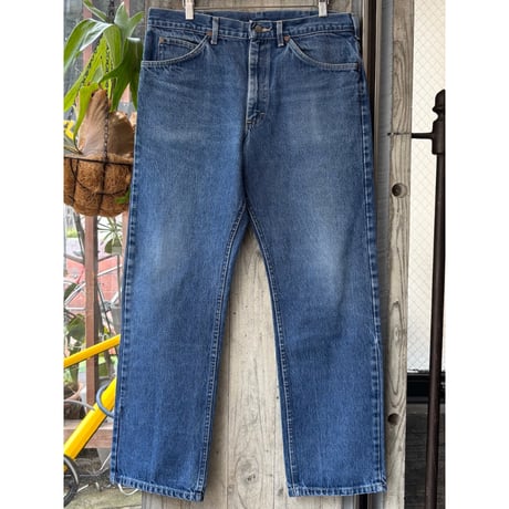 (専用) 80s Lee 200 DENIM PANTS