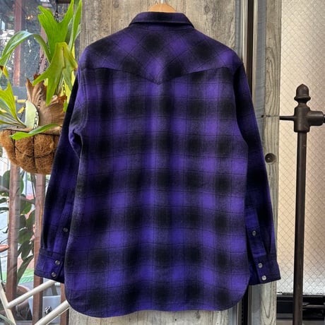 (専用) 70s PENDLETON WOOL SHIRT