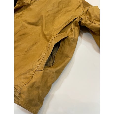 60s "CUMBERLAND" HUNTING JACKET Size 46