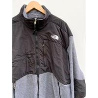 90s THE NORTH FACE DENALI JACKET Size XL