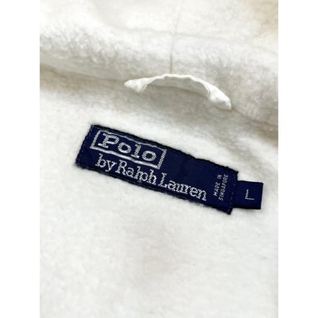 90s Ralph Lauren ANORAK PARKA Size L