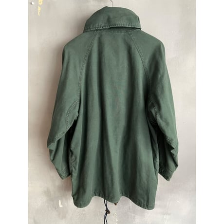 80s BANANA REPUBLIC SAFARI JACKET Size XS