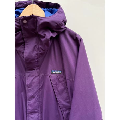 F95s Patagonia MOUNTAIN PARKA Size M