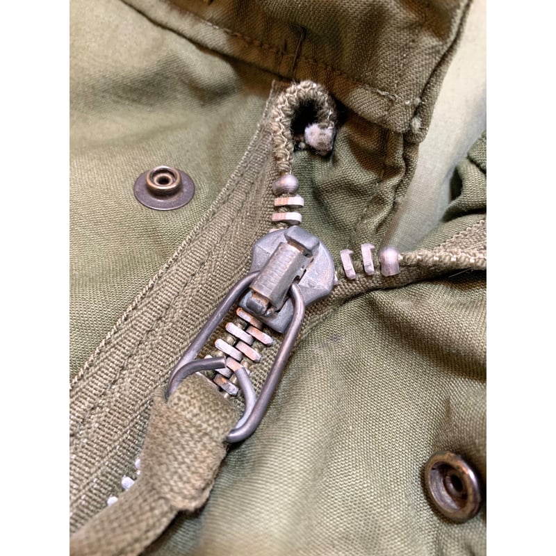 60s US ARMY M-65 