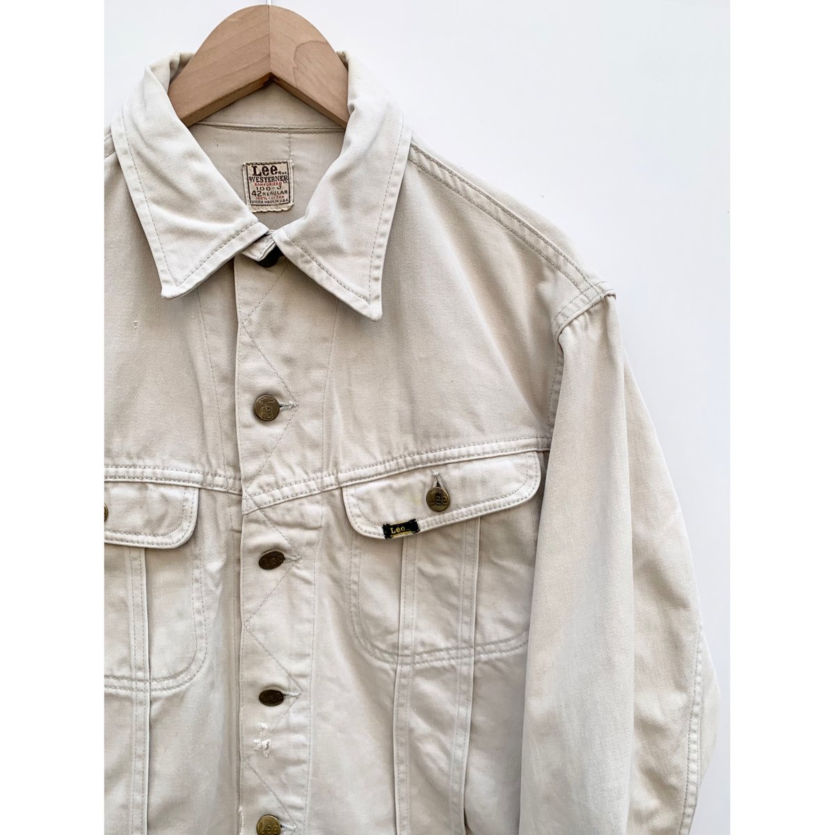 60s Lee 100-J 60s Lee 100-J