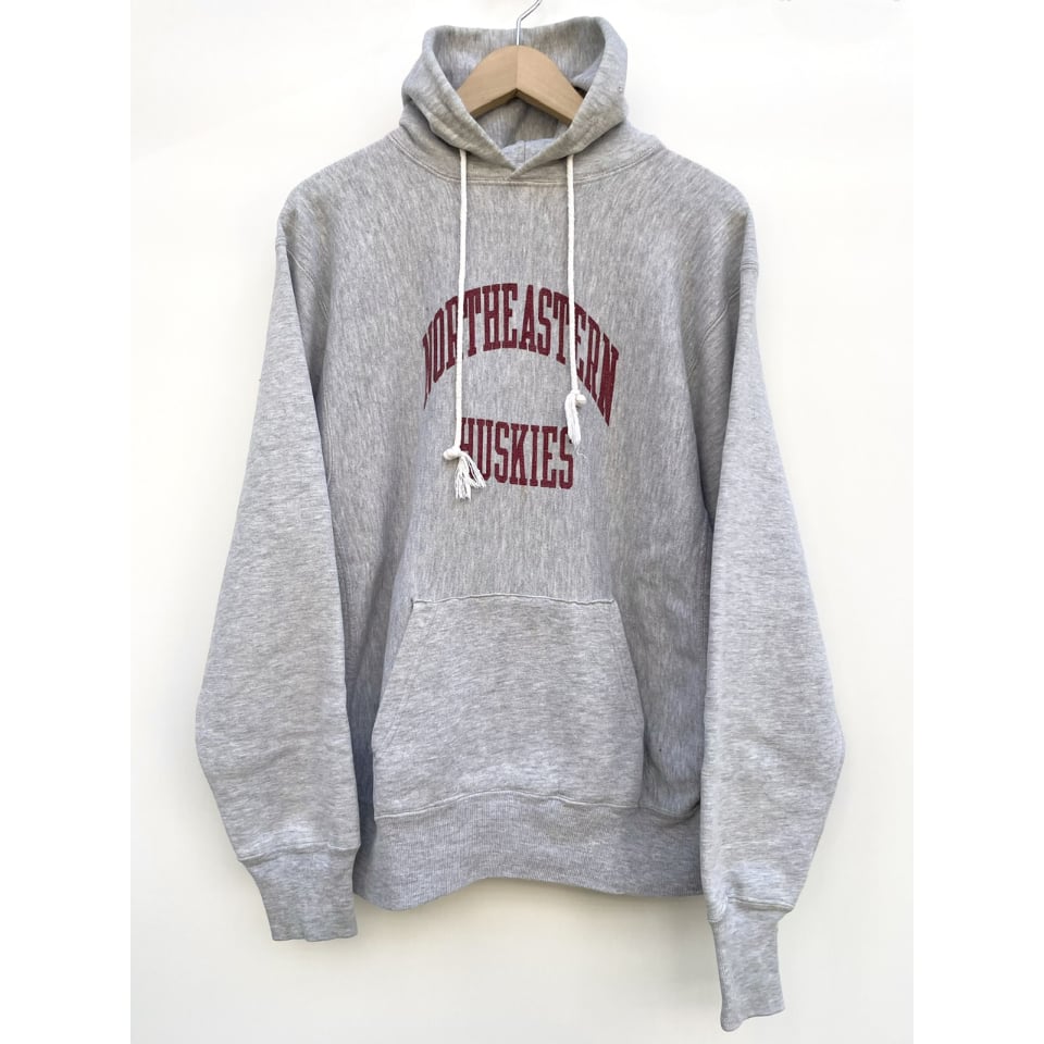 80s USA製Champion Reverse Weave トリコタグ 80s Champion REVERSE WEAVE 