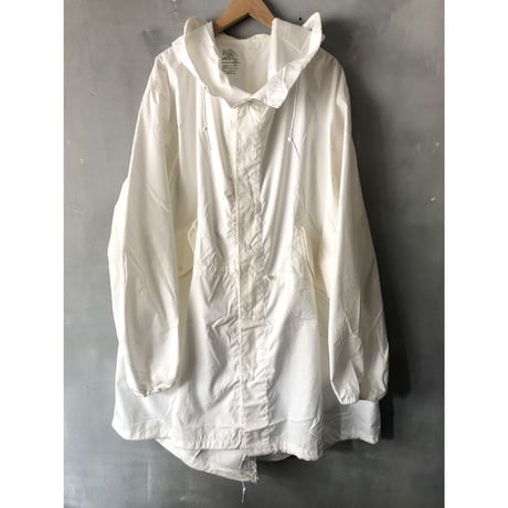 86s "DEAD STOCK" US ARMY SNOW PARK Size MEDIUM