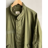 72s US ARMY M-65 FISH TAIL PARKA Size SMALL-REGULAR