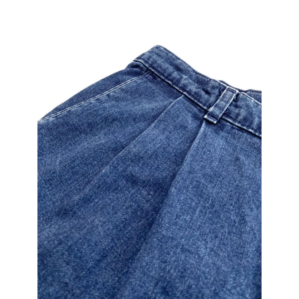 90s DOCKERS DENIM SLACKS MADE IN USA 🇺🇸 Size W3 90s DOCKERS DENIM SLACKS MADE IN USA 🇺🇸 Size W3