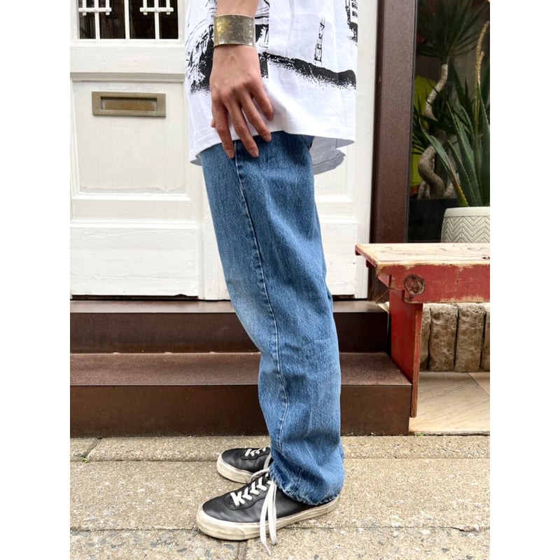 80s Levi's 501 