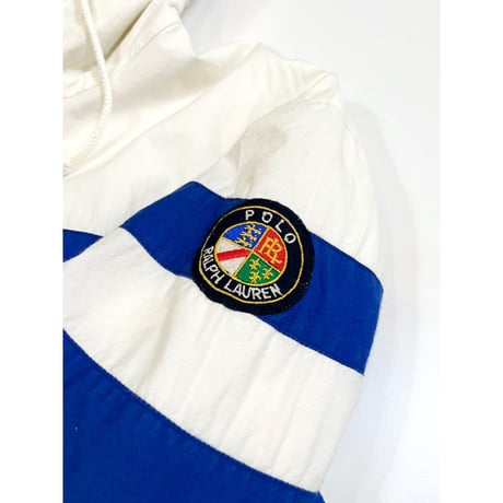 90s Ralph Lauren ANORAK PARKA Size L