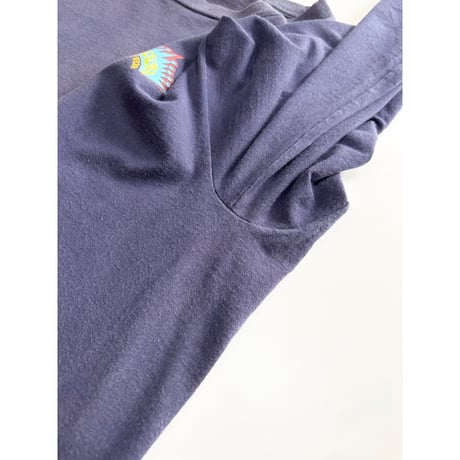 80〜90s VISION STREET WEAR L/S Tee MADE IN USA 🇺🇸 Size L